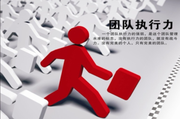 团队执行力(团队建设) 团队执行力(团队建设)