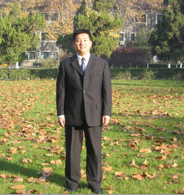 董学立 董学立