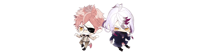 DIABOLIK LOVERS LUNATIC PARADE DIABOLIK LOVERS LUNATIC PARADE