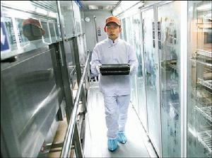 科技奥运