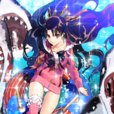 伊什塔尔(《Fate/Grand Order》中的Rider之一) 伊什塔尔(《Fate/Grand Order》中的Rider之一)