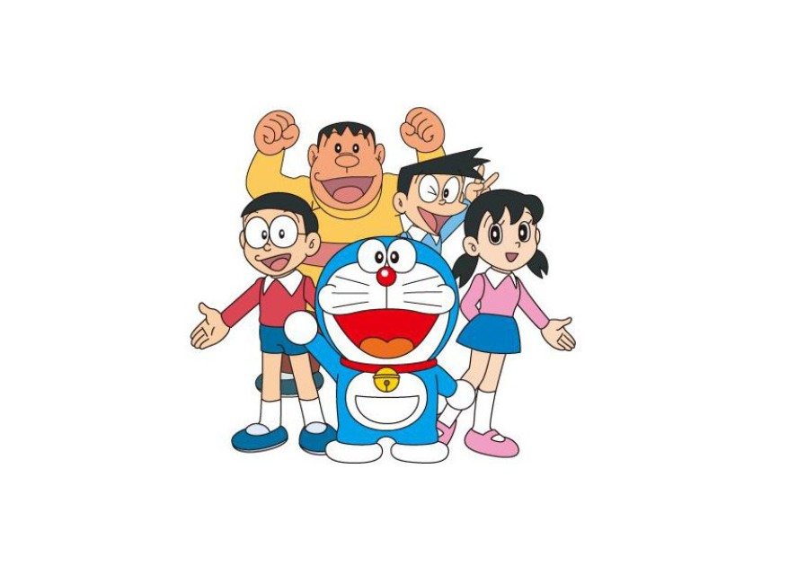 哆啦A梦(1973年版哆啦A梦) 哆啦A梦(1973年版哆啦A梦)