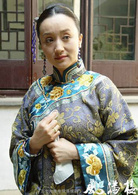 风满楼(2004年张敏吴奇隆主演电视剧)
