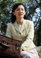抉择(2012年高进军执导、马跃主演电视剧)