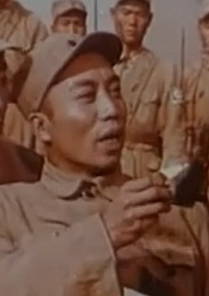 回民支队(1959年抗日电影)