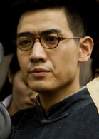 忠诚与背叛(张玉中导演的历史类电影)