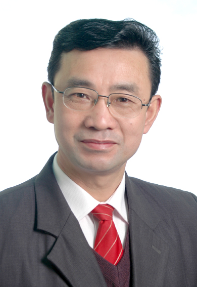 张新喜(中国工程师、一级建造师) 张新喜(中国工程师、一级建造师)