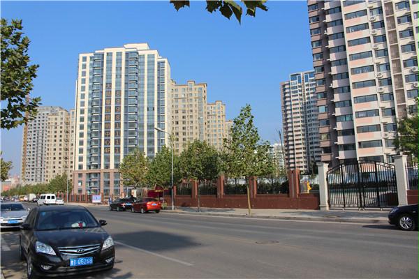 小埠东社区 小埠东社区
