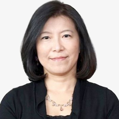 下村阳子