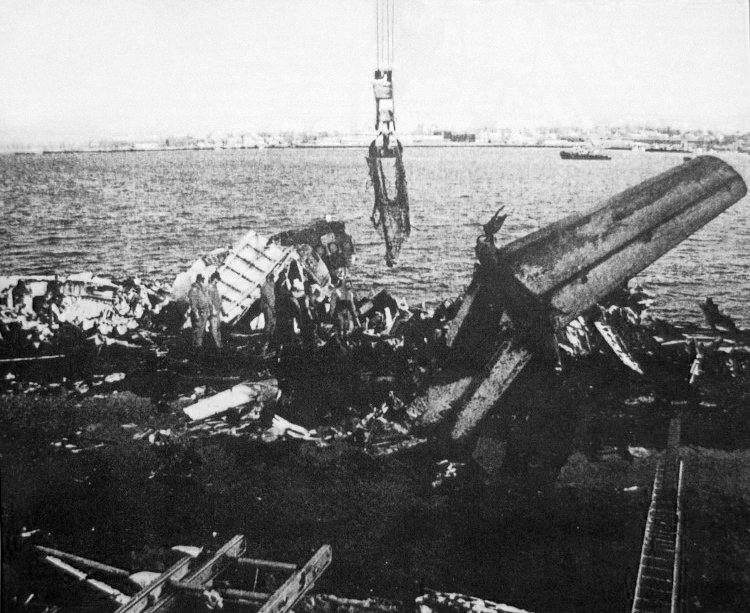 全美航空405号航班事故 全美航空405号航班事故