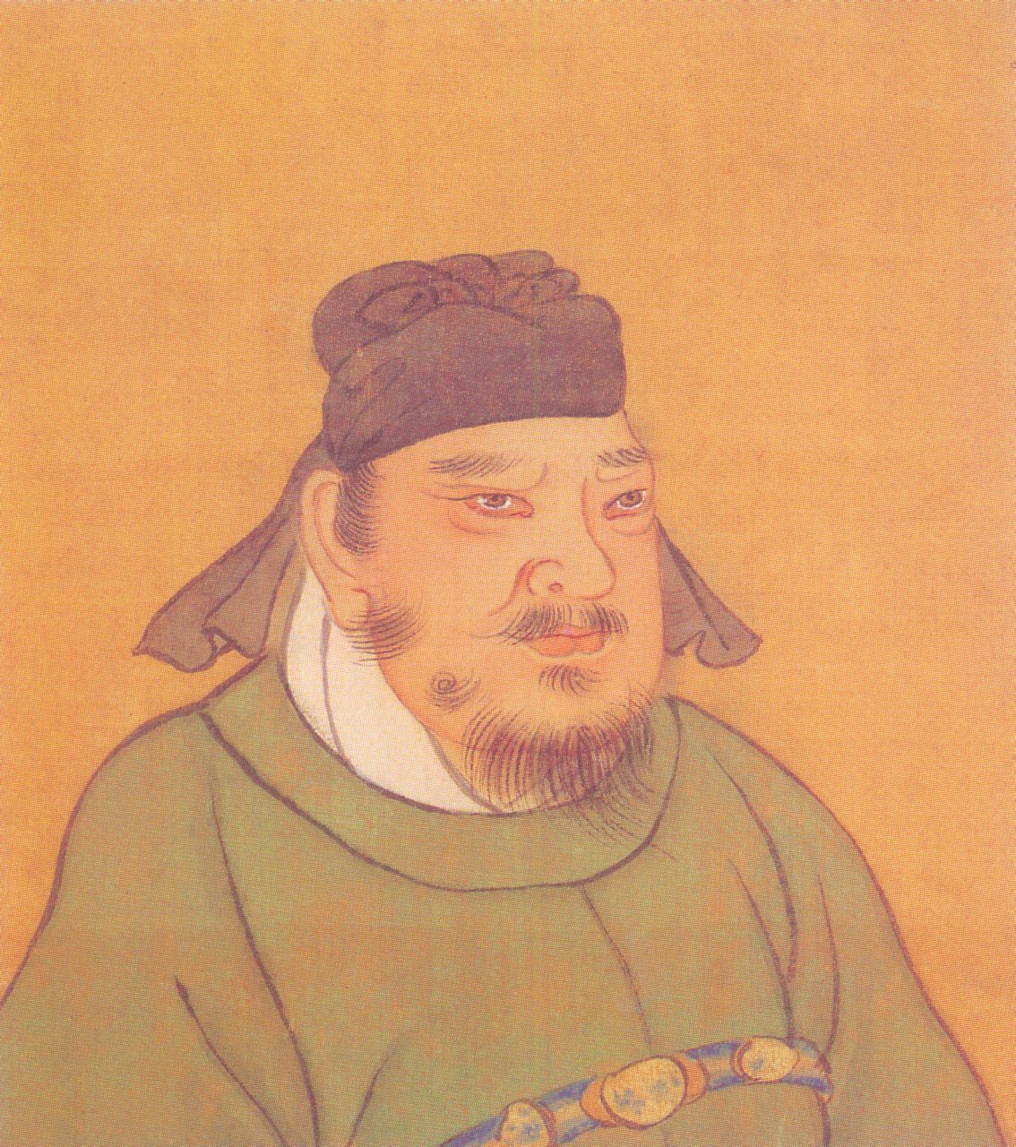 樊哙(西汉开国元勛,大将军,左丞相) 樊哙(西汉开国元勛,大将军,左丞相)