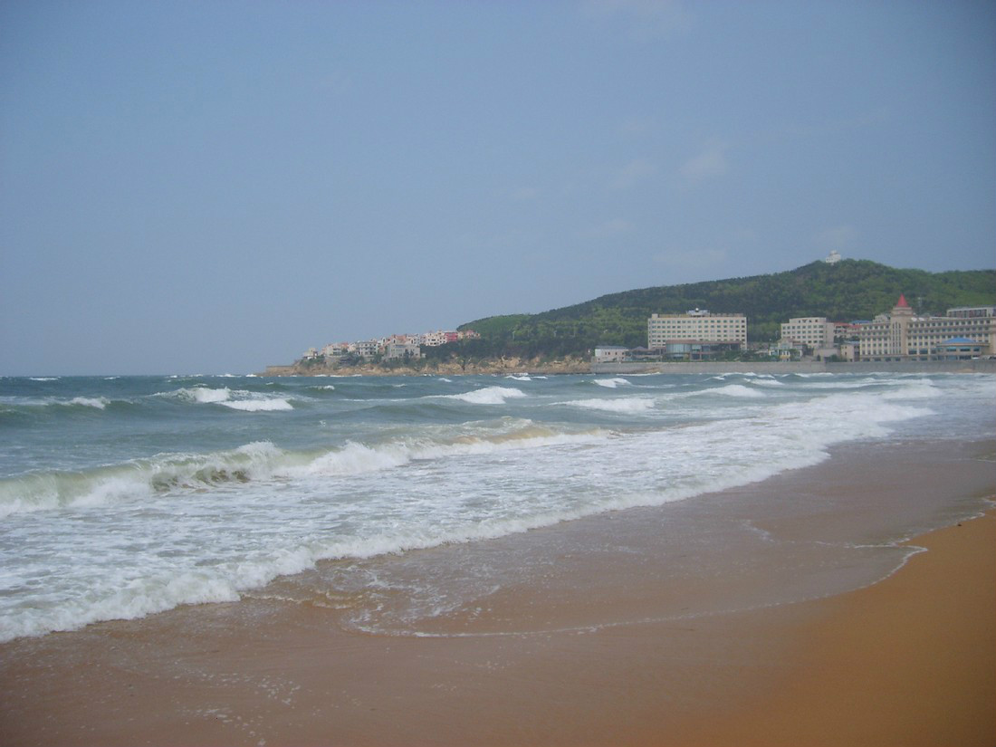 威海林海湾