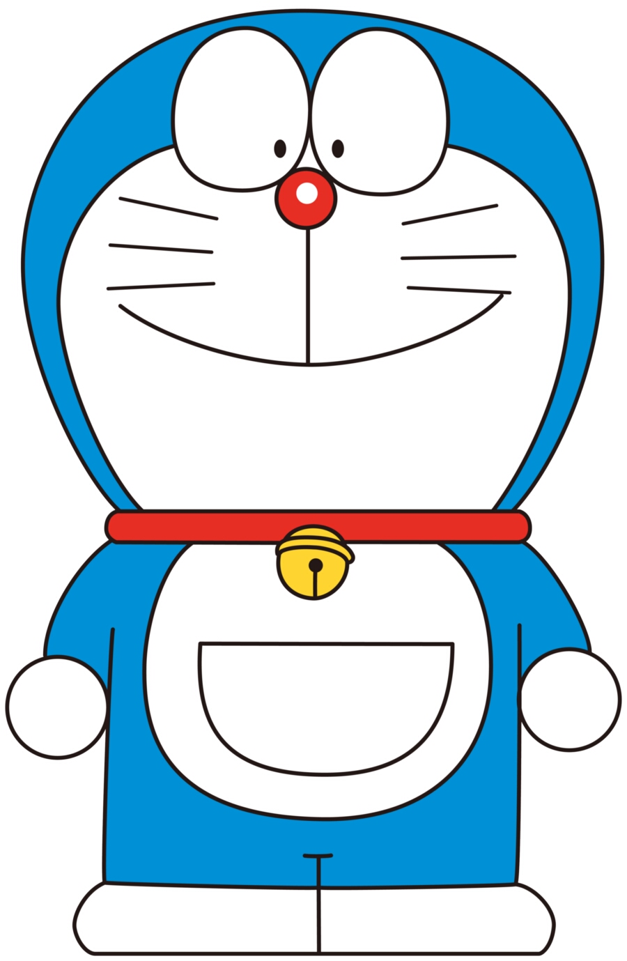 哆啦A梦七小子