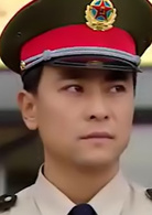 红十字方队