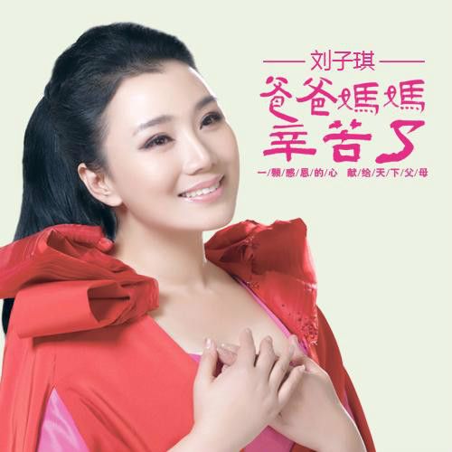 爸爸妈妈辛苦了(刘子琪演唱的歌曲)