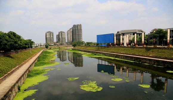 中江县东江 中江县东江
