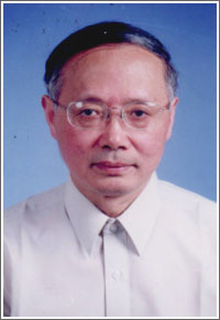 陈抗生