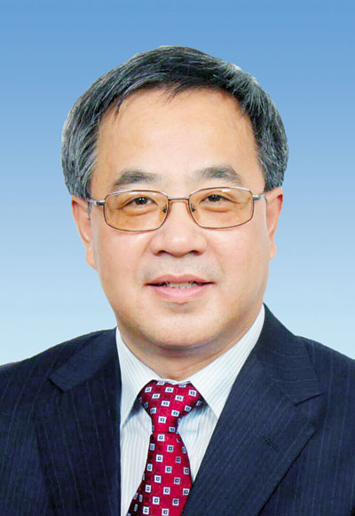 胡春华 胡春华