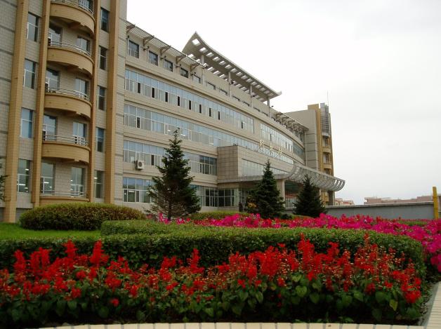 哈师大音乐学院 哈师大音乐学院