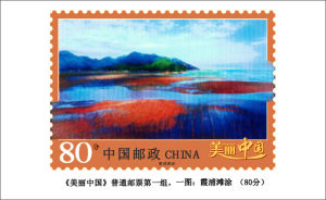 霞浦滩涂 霞浦滩涂