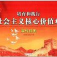 培育和践行社会主义核心价值观宣传挂图 培育和践行社会主义核心价值观宣传挂图