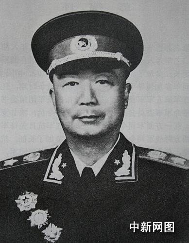聂荣臻 聂荣臻