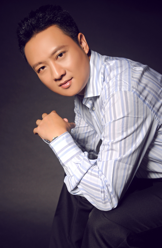黄海(导演，编剧，製片人，演员)