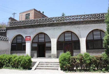 子长县