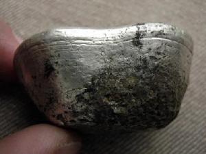 银锭 银锭