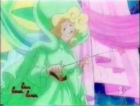 镜之女王 镜之女王