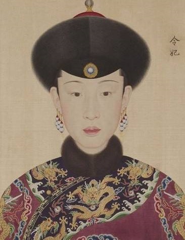 爱新觉罗·弘曆(弘曆)