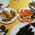 银牌自助美食中心（湖塘店）