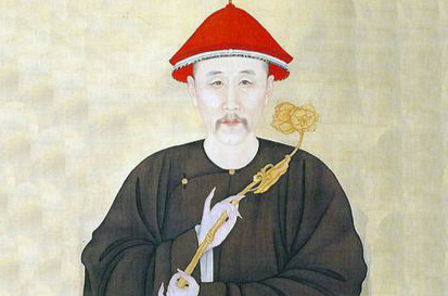 爱新觉罗·胤禛(雍正（清世宗爱新觉罗·胤禛的习称）)