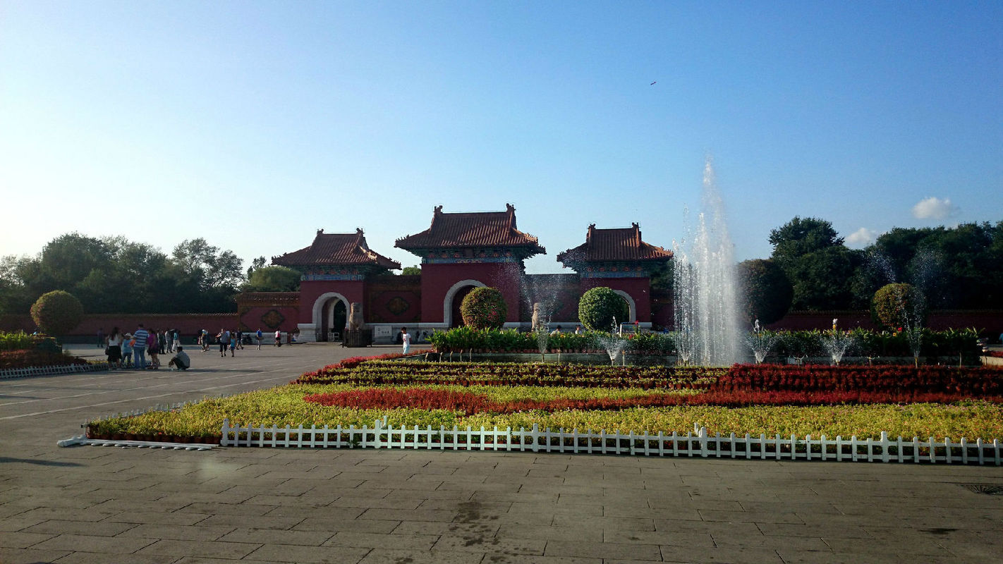 清昭陵 清昭陵