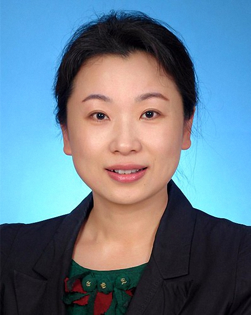 毕雁英 毕雁英