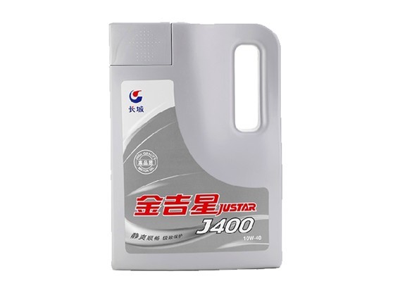 长城润滑油 长城润滑油
