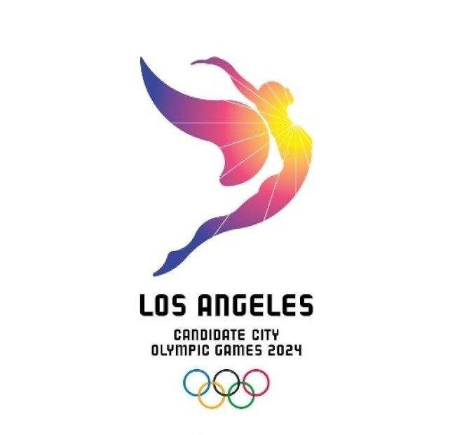 2028年洛杉矶奥运会 2028年洛杉矶奥运会