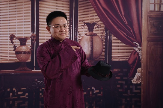 舒悦