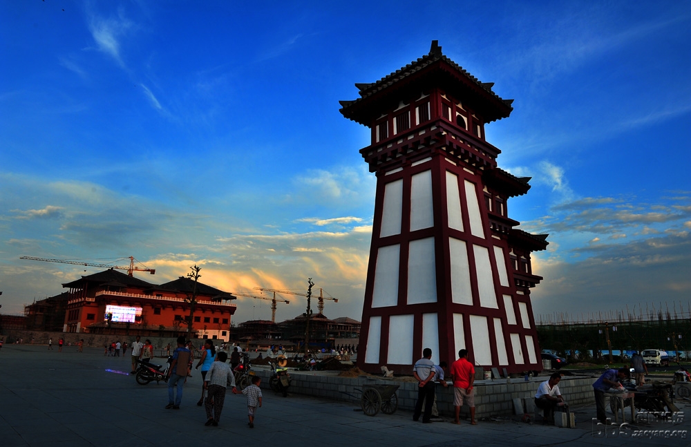 汉城(中国地名) 汉城(中国地名)
