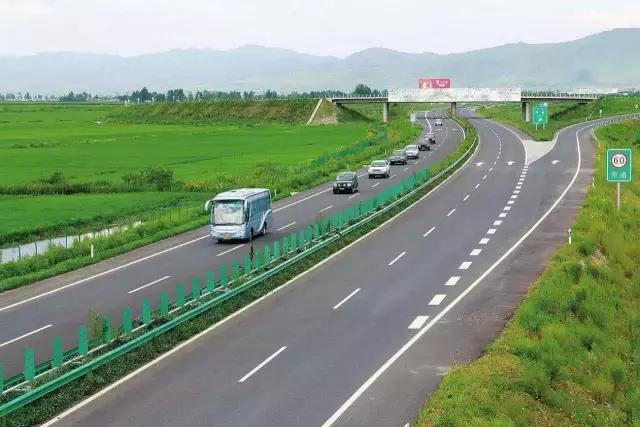 长春－深圳高速公路