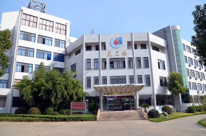 如东县掘港高级中学 如东县掘港高级中学