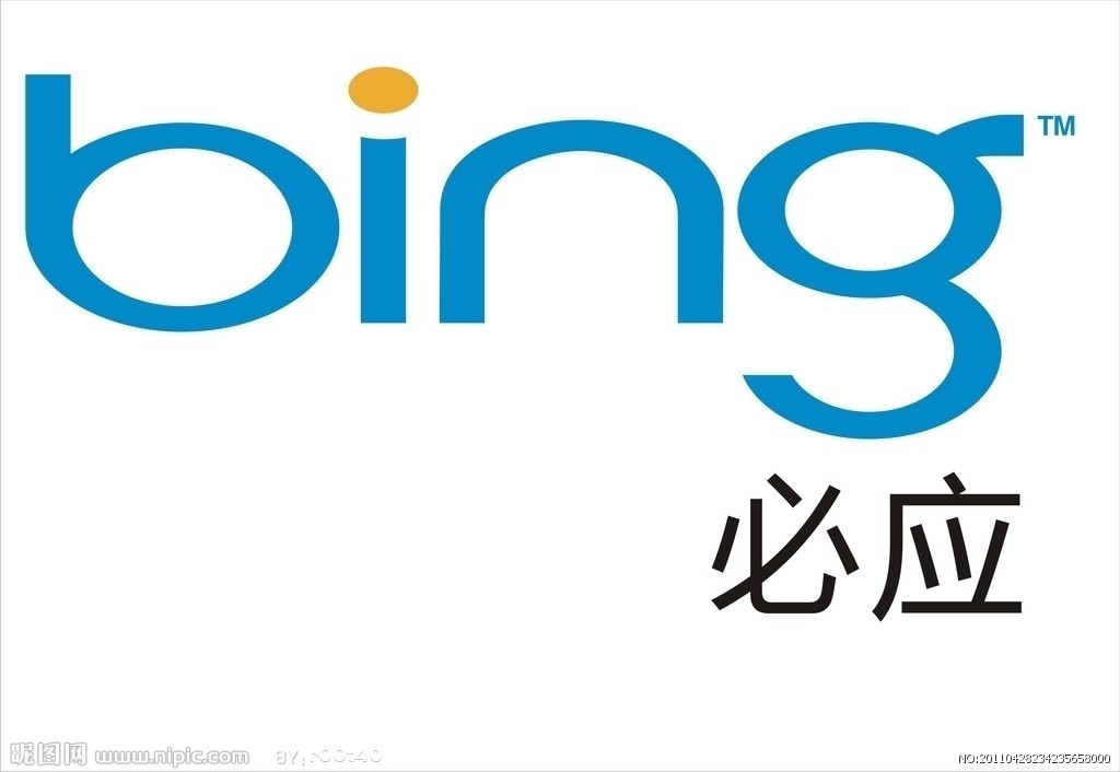 必应 必应