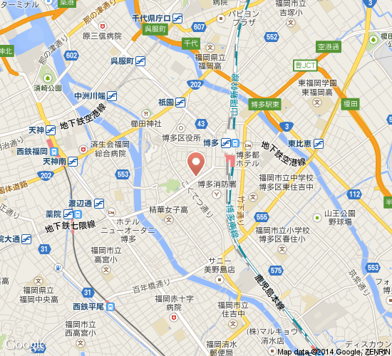 博多市善腾酒店 博多市善腾酒店