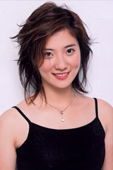 虞小卉 虞小卉