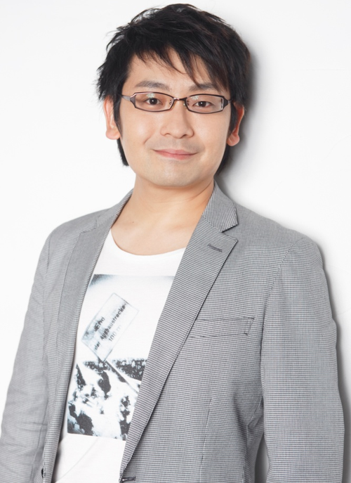 上田阳司 上田阳司