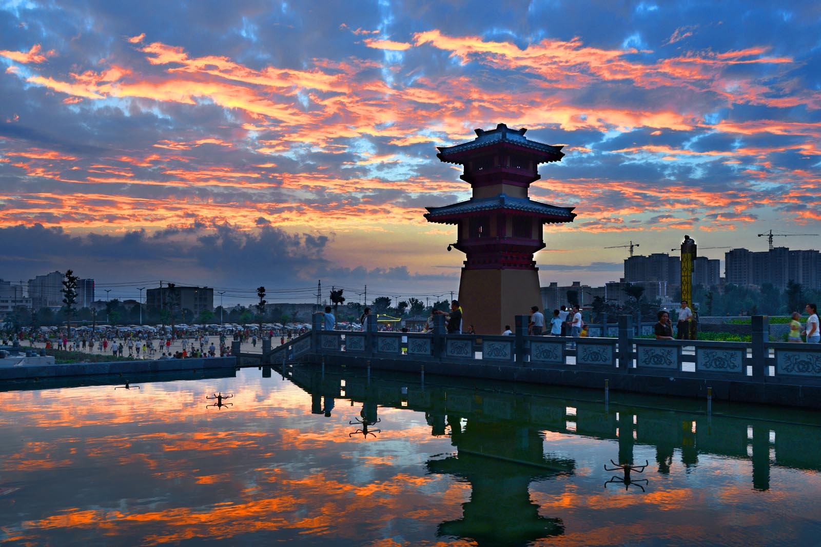 汉城 汉城