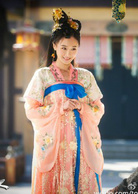 爱无痕(2019年佟丽娅、杨烁主演电视剧)
