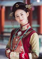 独步天下(2017年林峰、唐艺昕主演古装爱情传奇剧)