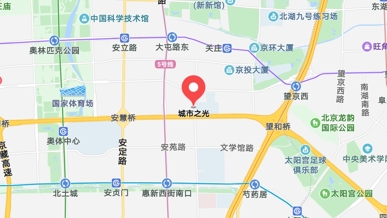 地图信息