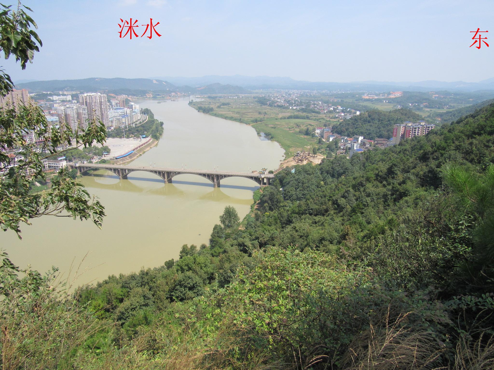 护城河 护城河